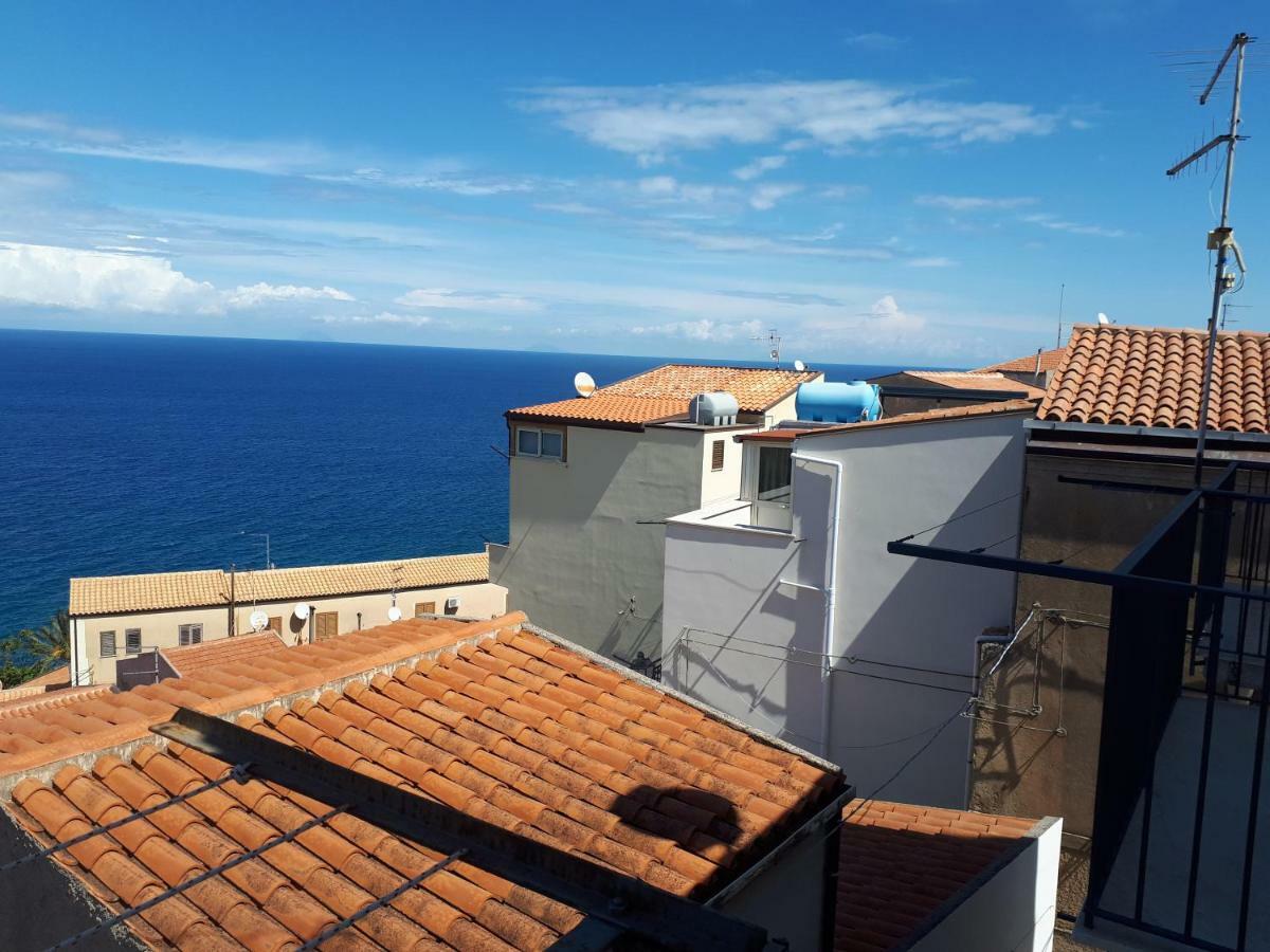 Dea Del Borgo Villa Sant'Ambrogio  Exterior photo