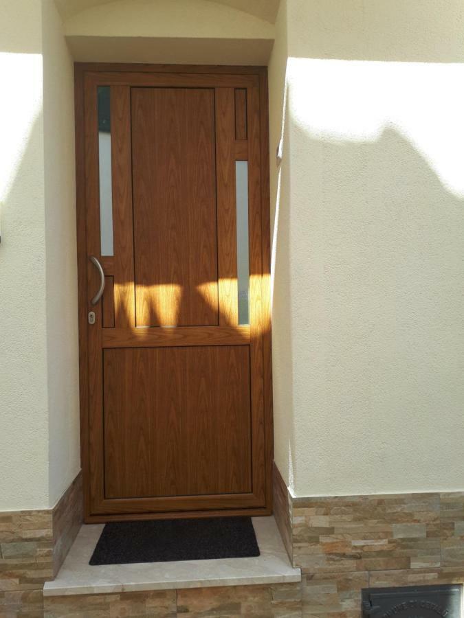 Dea Del Borgo Villa Sant'Ambrogio  Exterior photo