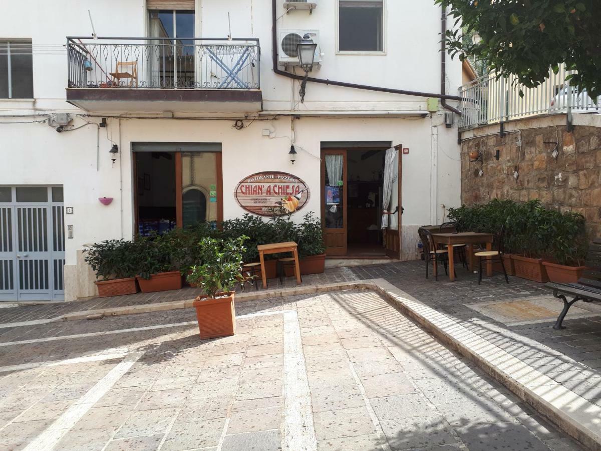 Dea Del Borgo Villa Sant'Ambrogio  Exterior photo
